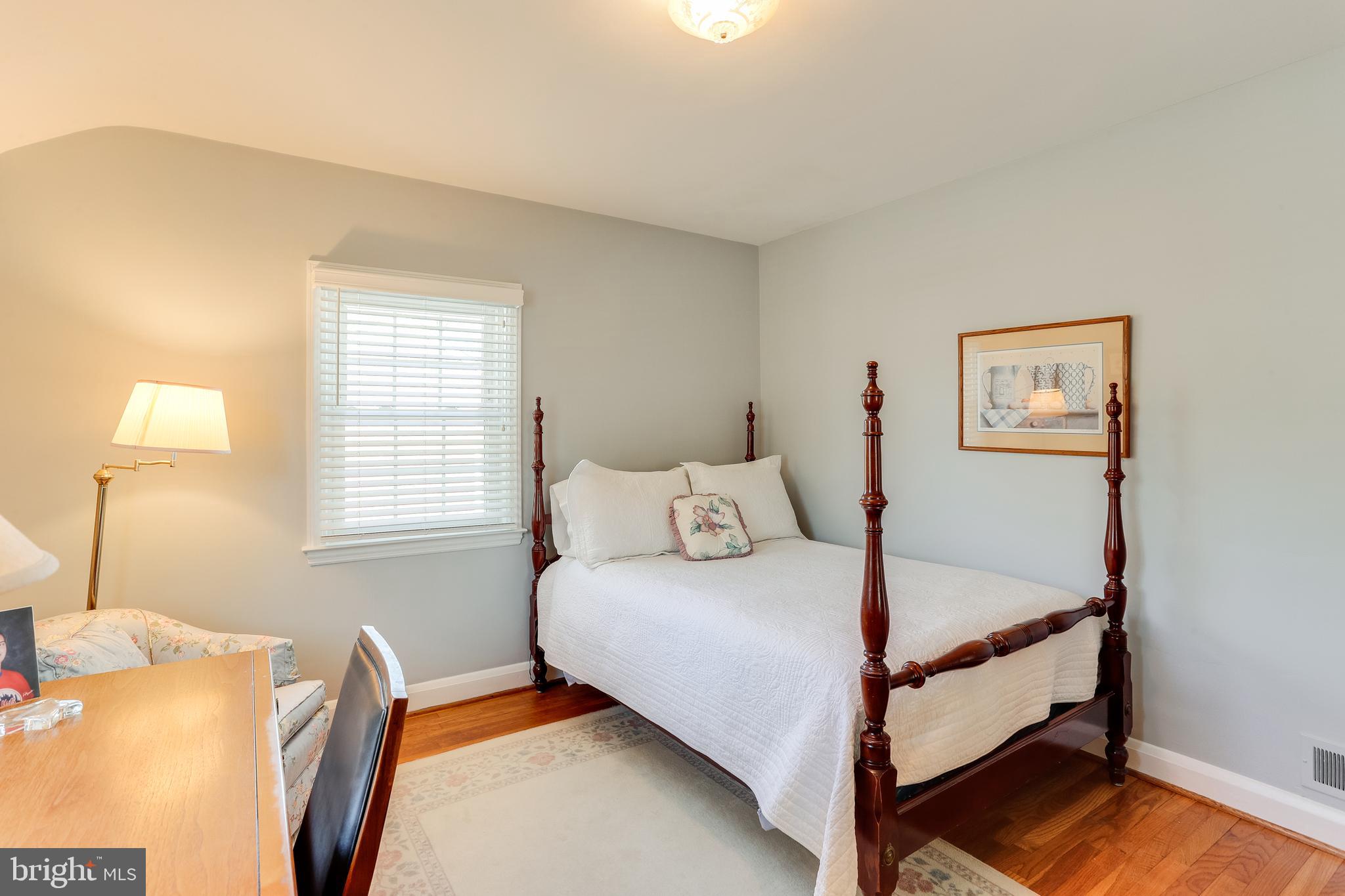 31 Dunmore Road Baltimore, MD 21228 - Photo 18 of 23 Freshly painted and beautiful floors!
