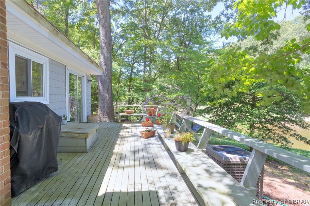 328 Holly Hbr Road Reedville, VA 22539 - Photo 31 of 39