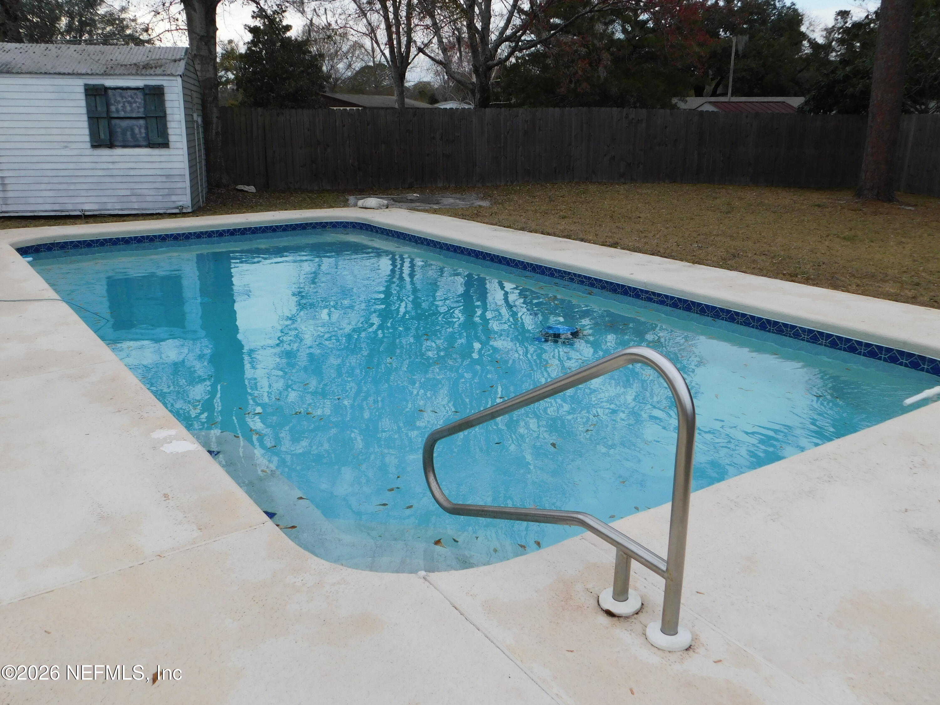 2798 Commanche Avenue Orange Park, FL 32065 - Photo 32 of 42 a view of swimming pool