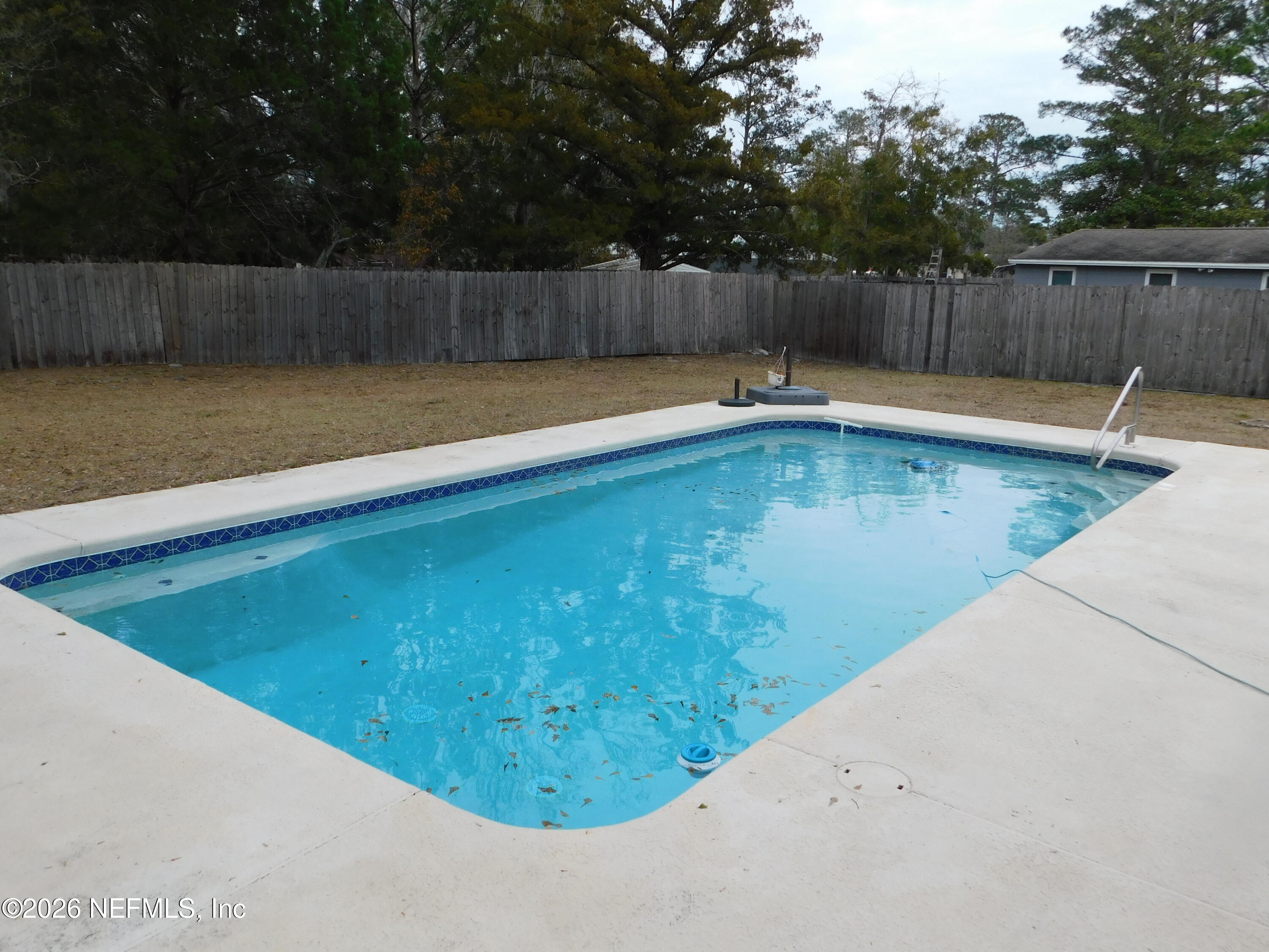 2798 Commanche Avenue Orange Park, FL 32065 - Photo 33 of 42 DSCN2347