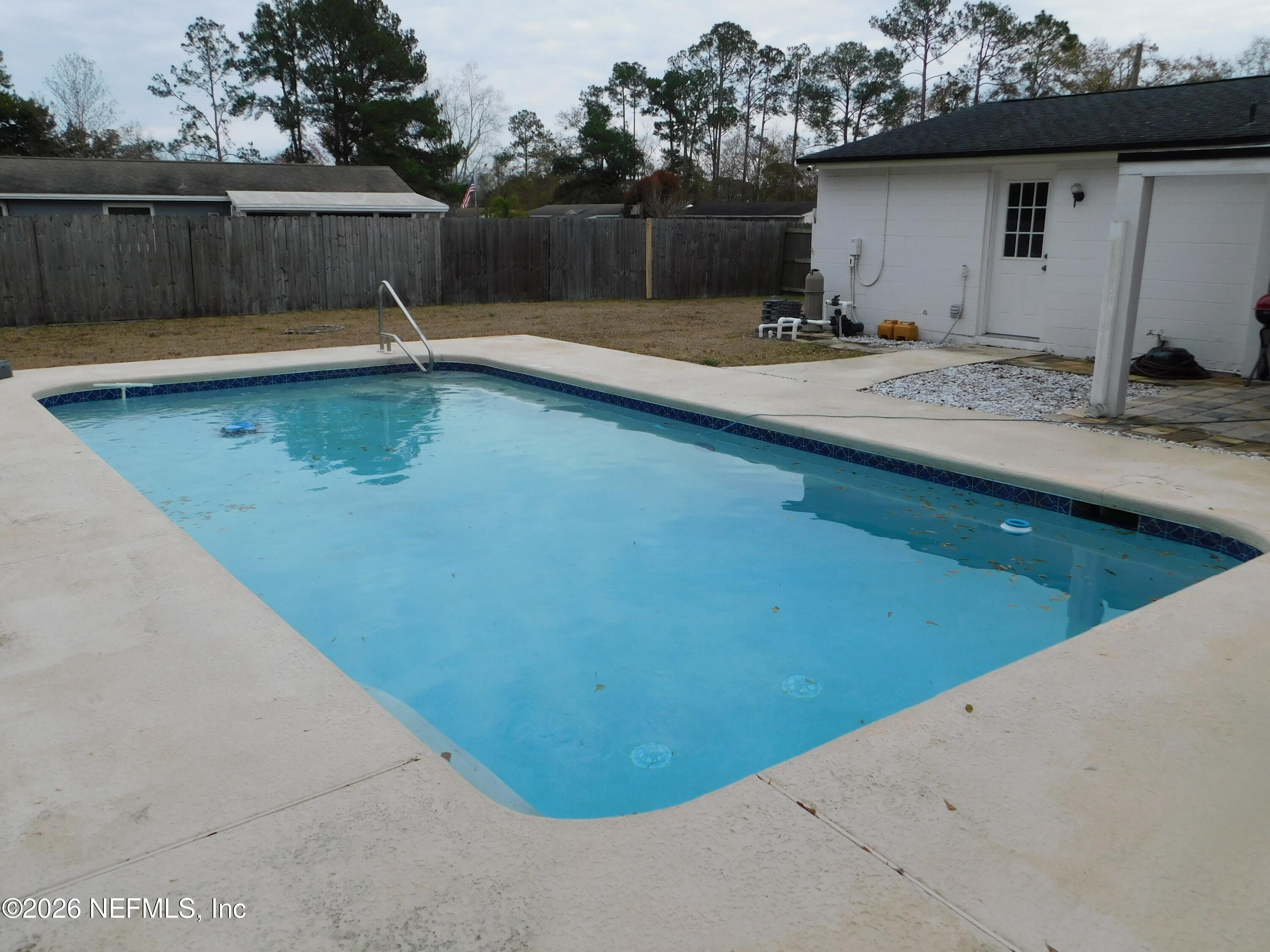 2798 Commanche Avenue Orange Park, FL 32065 - Photo 34 of 42 DSCN2348