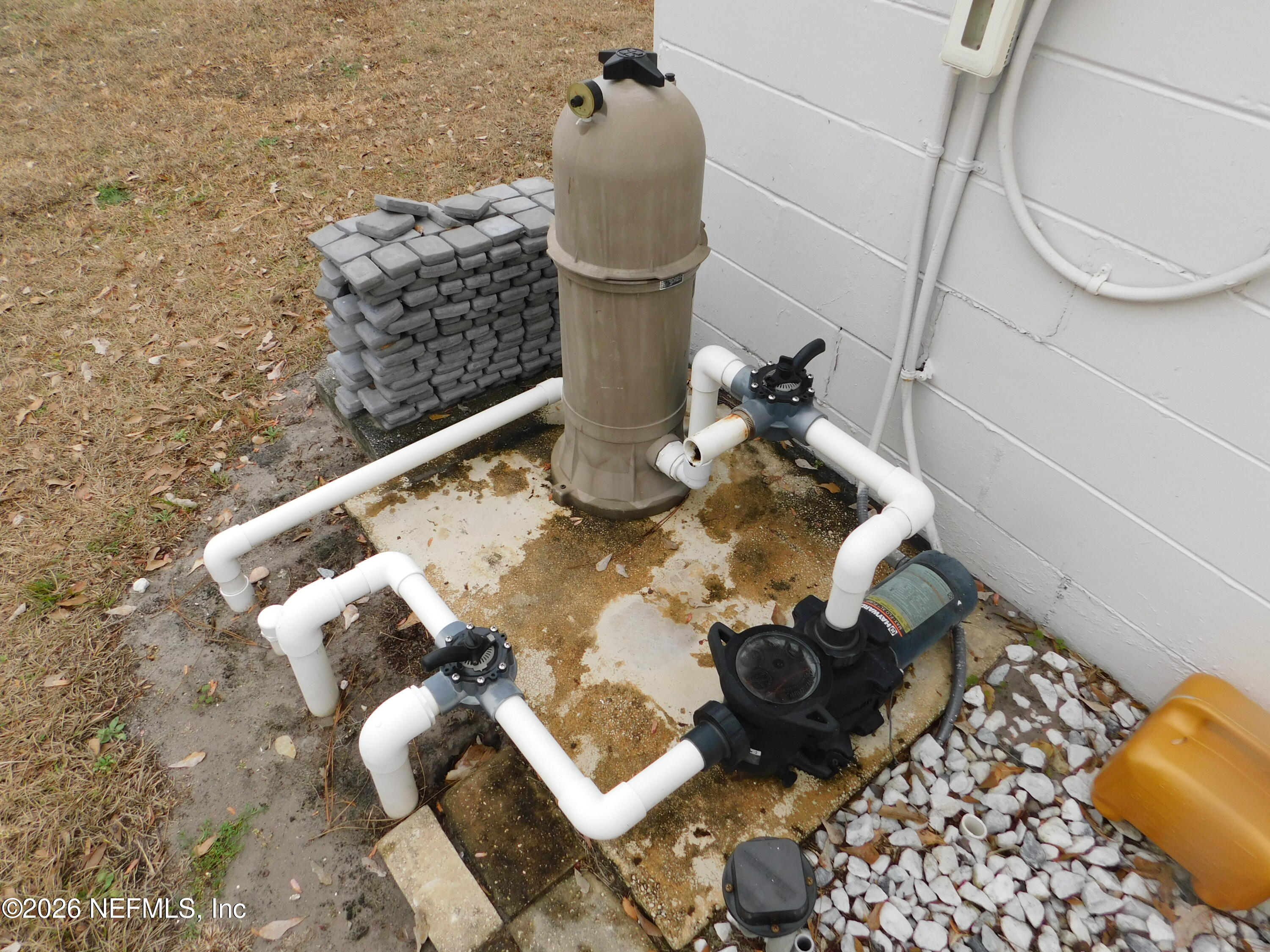 2798 Commanche Avenue Orange Park, FL 32065 - Photo 37 of 42 DSCN2339