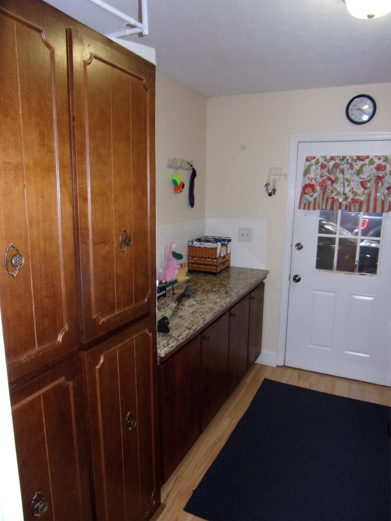 1688 Bartletts Ferry Road Fortson, GA 31808 - Photo 11 of 27 Laundry Room