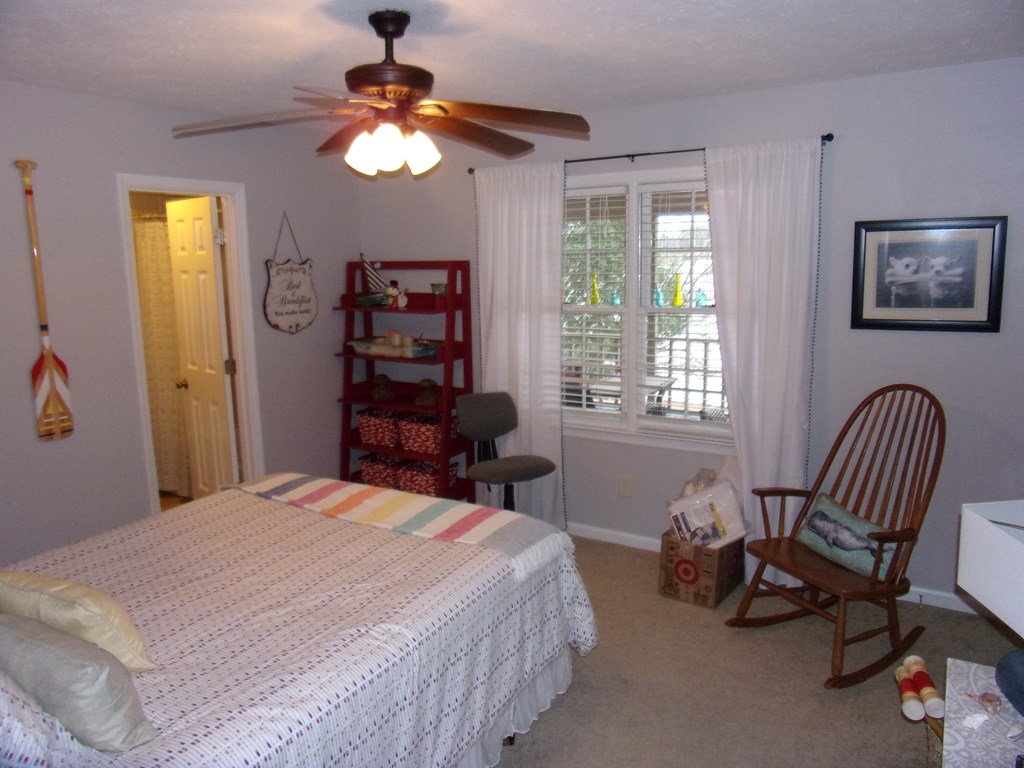 1688 Bartletts Ferry Road Fortson, GA 31808 - Photo 13 of 27 Bedroom