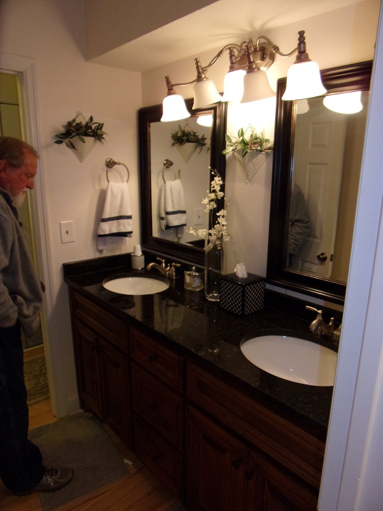 1688 Bartletts Ferry Road Fortson, GA 31808 - Photo 14 of 27 Bathroom