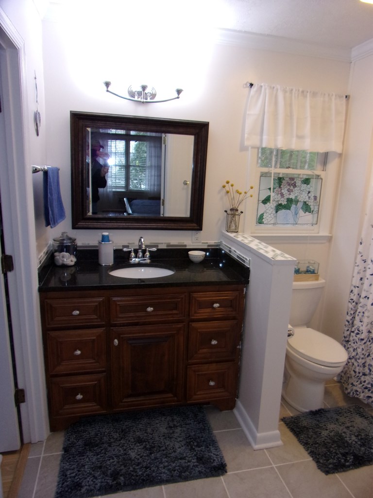 1688 Bartletts Ferry Road Fortson, GA 31808 - Photo 18 of 27 Master Bath