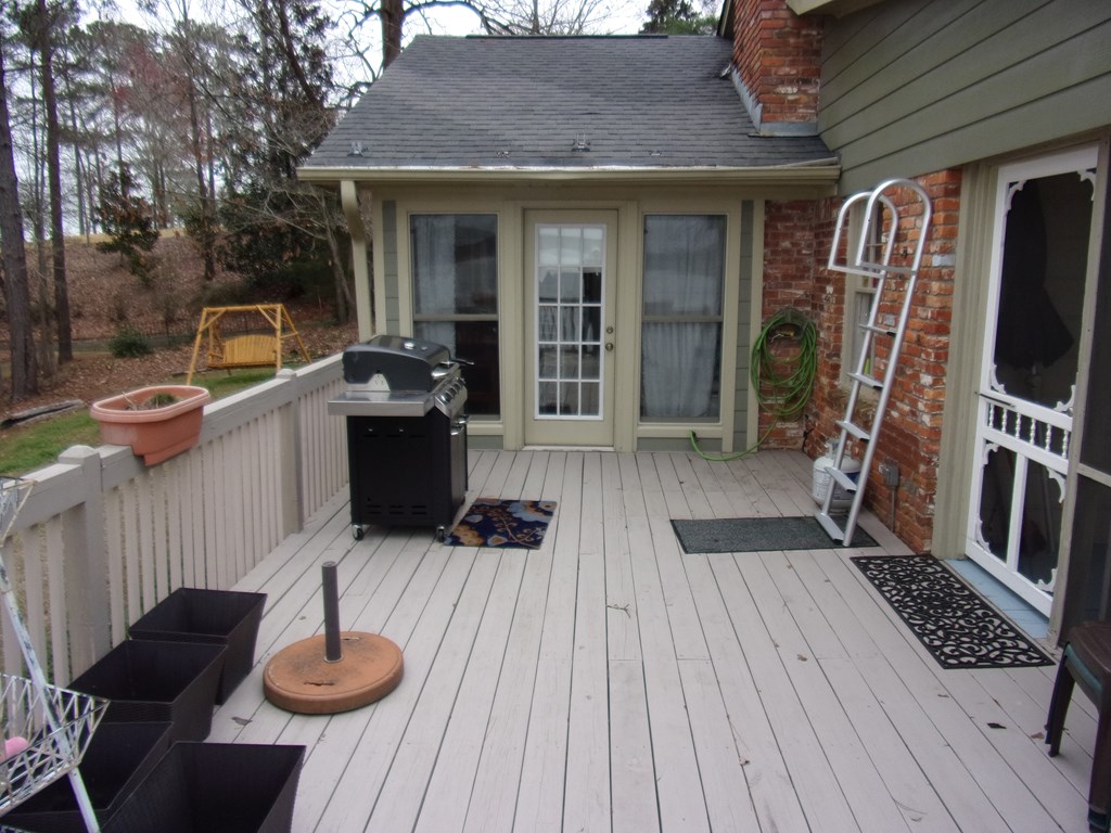 1688 Bartletts Ferry Road Fortson, GA 31808 - Photo 25 of 27 Deck