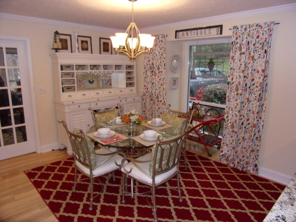 1688 Bartletts Ferry Road Fortson, GA 31808 - Photo 10 of 27 Breakfast Area