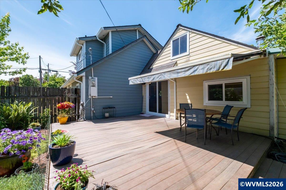 1375 Southwest Elm Street Albany, OR 97321 - Photo 37 of 42