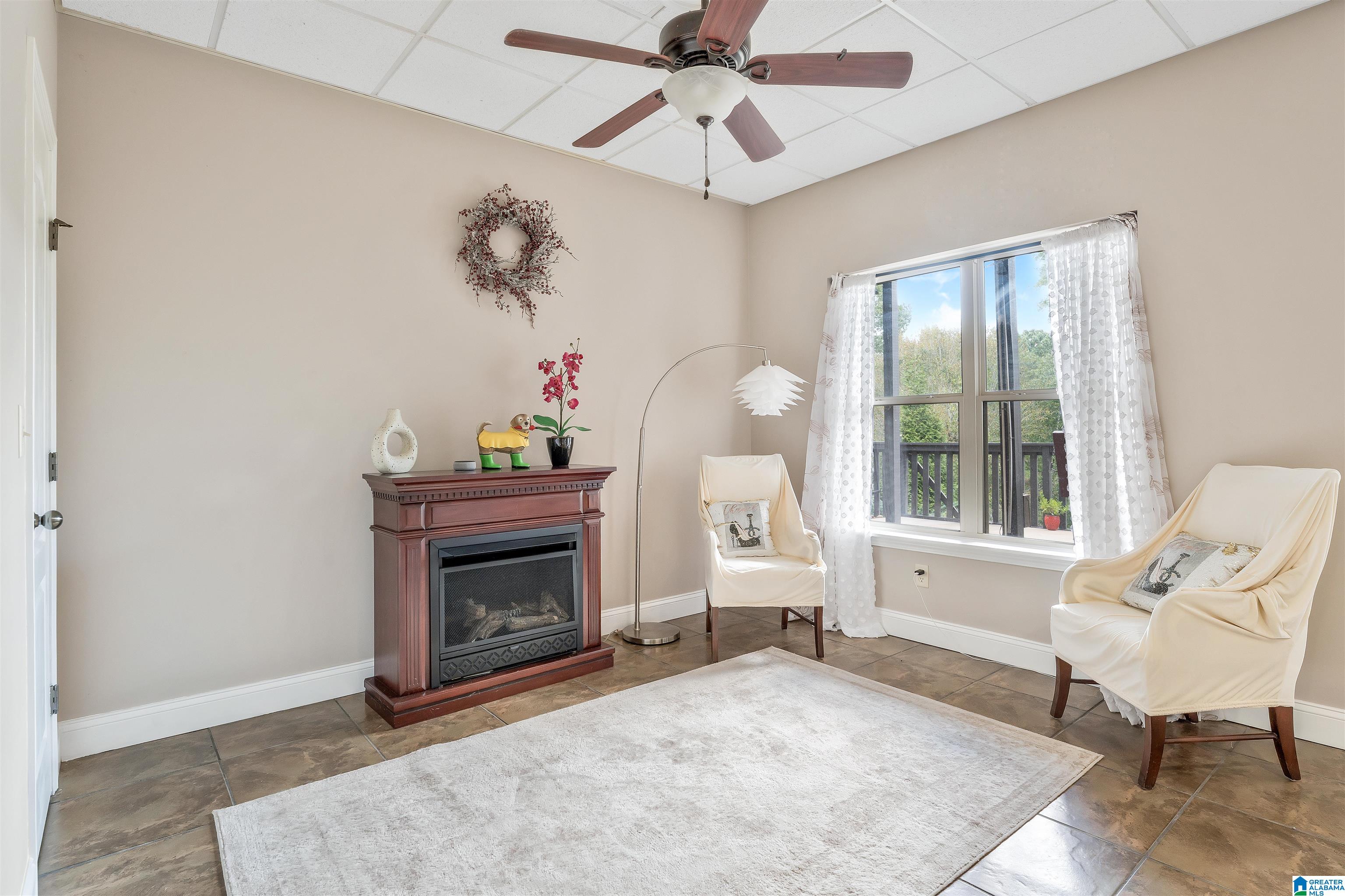 113 Deer Ridge Drive Chelsea, AL 35043 - Photo 35 of 58
