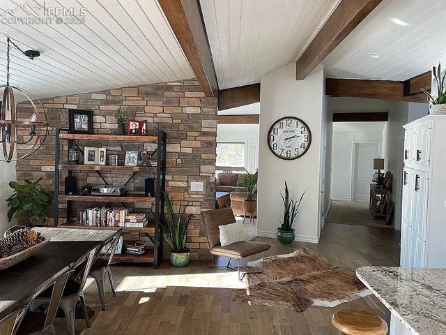 3980 Walker Road Colorado Springs, CO 80908 - Photo 12 of 40 Gallery Image 12