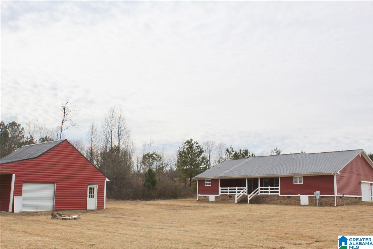 1980 County Road 515 Rainsville, AL 35986 - Photo 2 of 35
