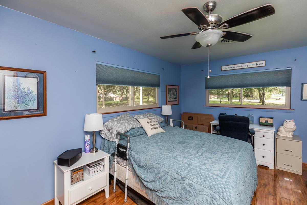 2231 Neyland Road Silsbee, TX 77656 - Photo 33 of 48