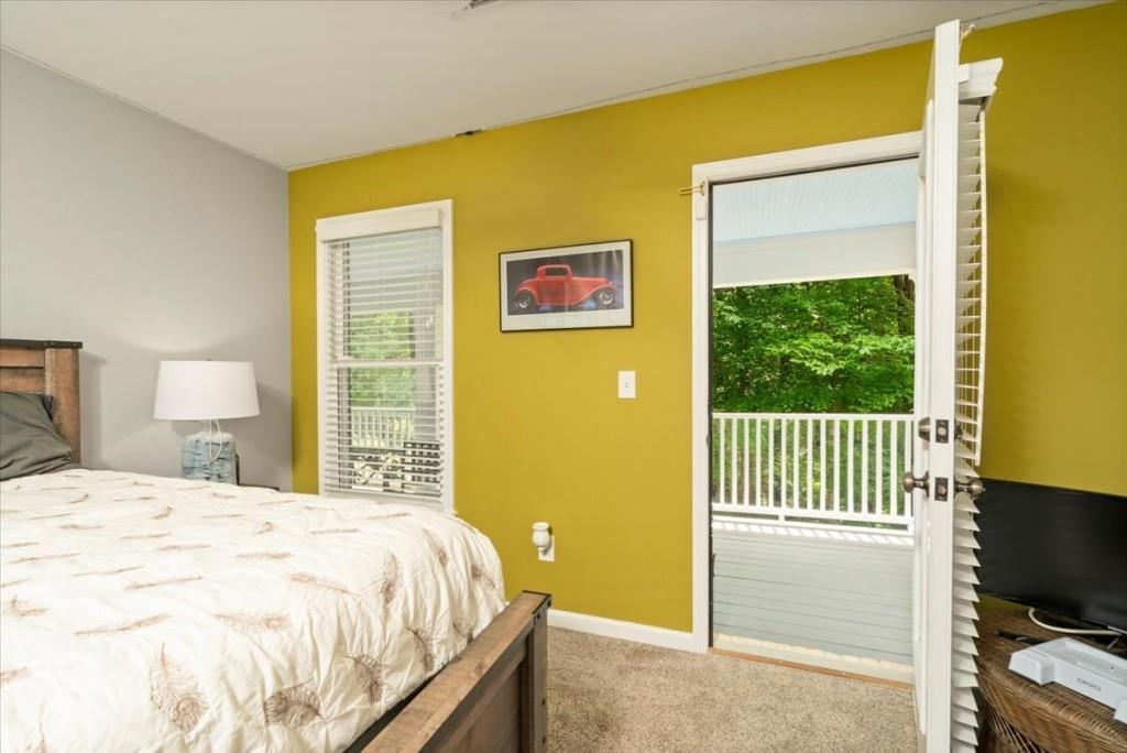 1715 Ammons Bridge Road Monroe, GA 30655 - Photo 49 of 84
