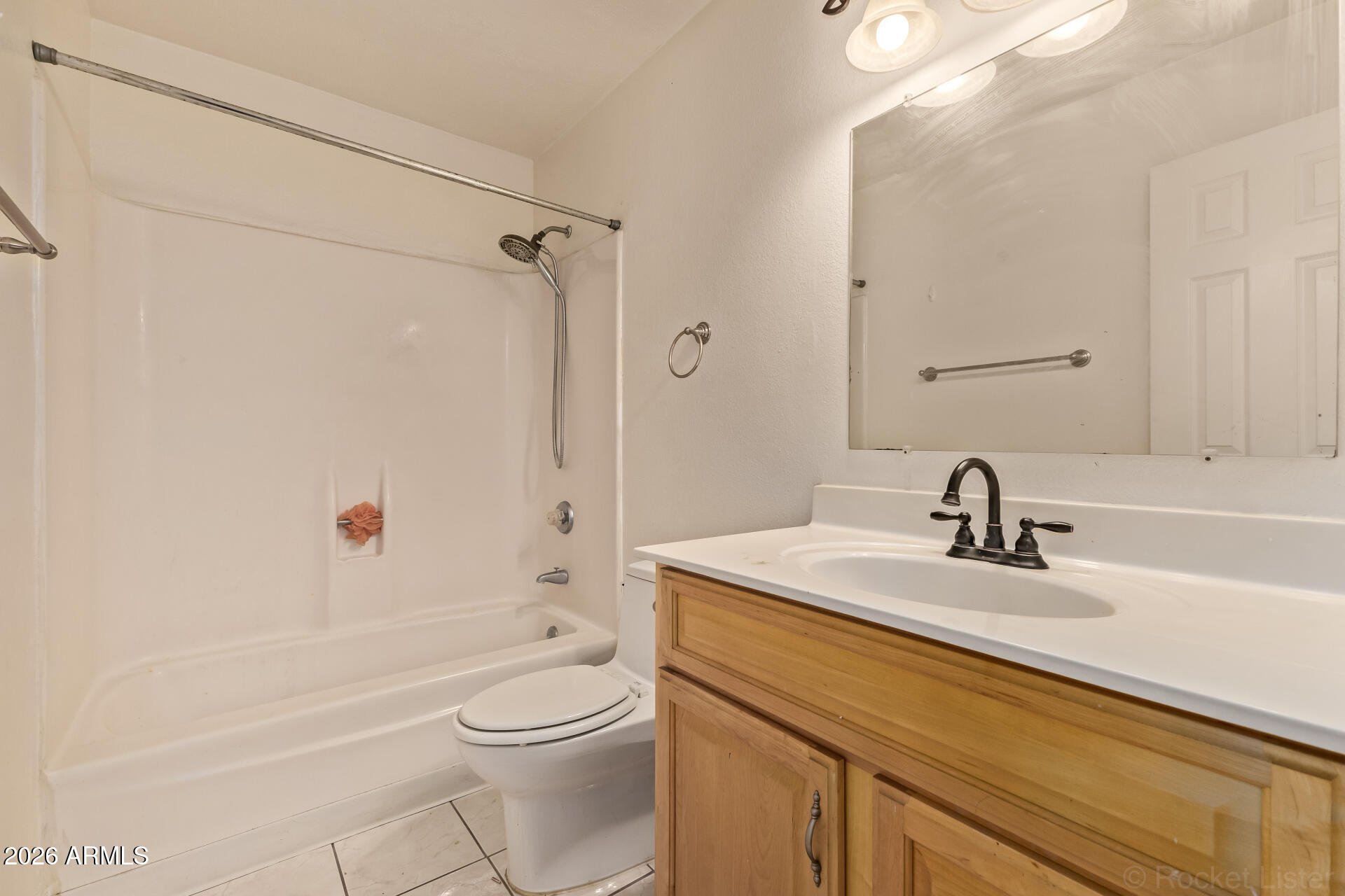 8625 East Osborn Road Scottsdale, AZ 85251 - Photo 31 of 42 Down Stairs Bath