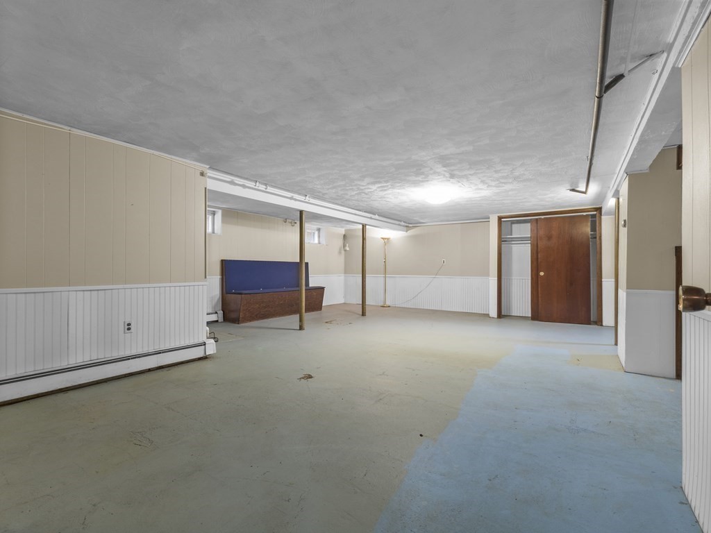 51 Albemarle Road Newton, MA 02460 - Photo 20 of 31 a view of an empty room