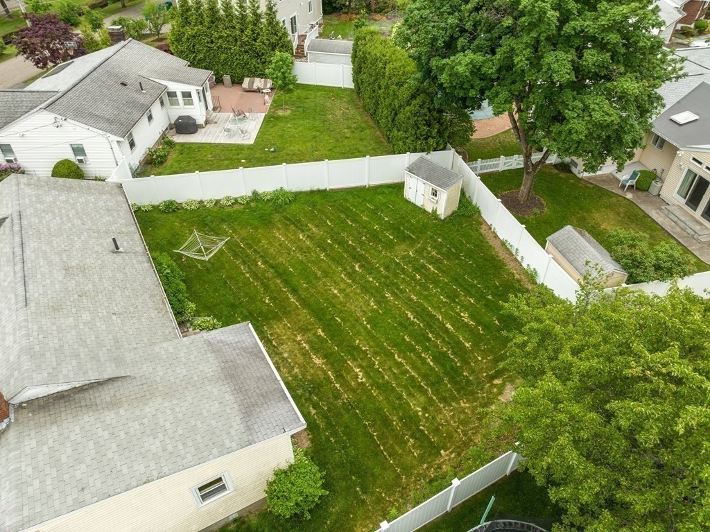 51 Albemarle Road Newton, MA 02460 - Photo 25 of 31 a view of an outdoor space