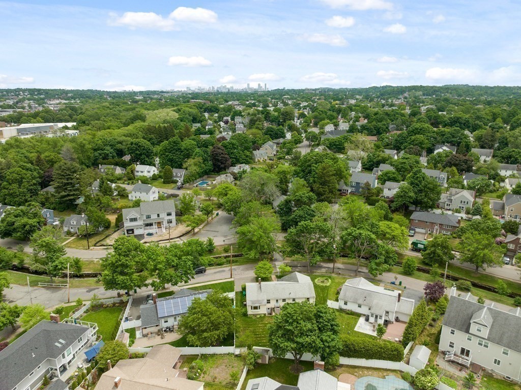 51 Albemarle Road Newton, MA 02460 - Photo 28 of 31 a view of a city