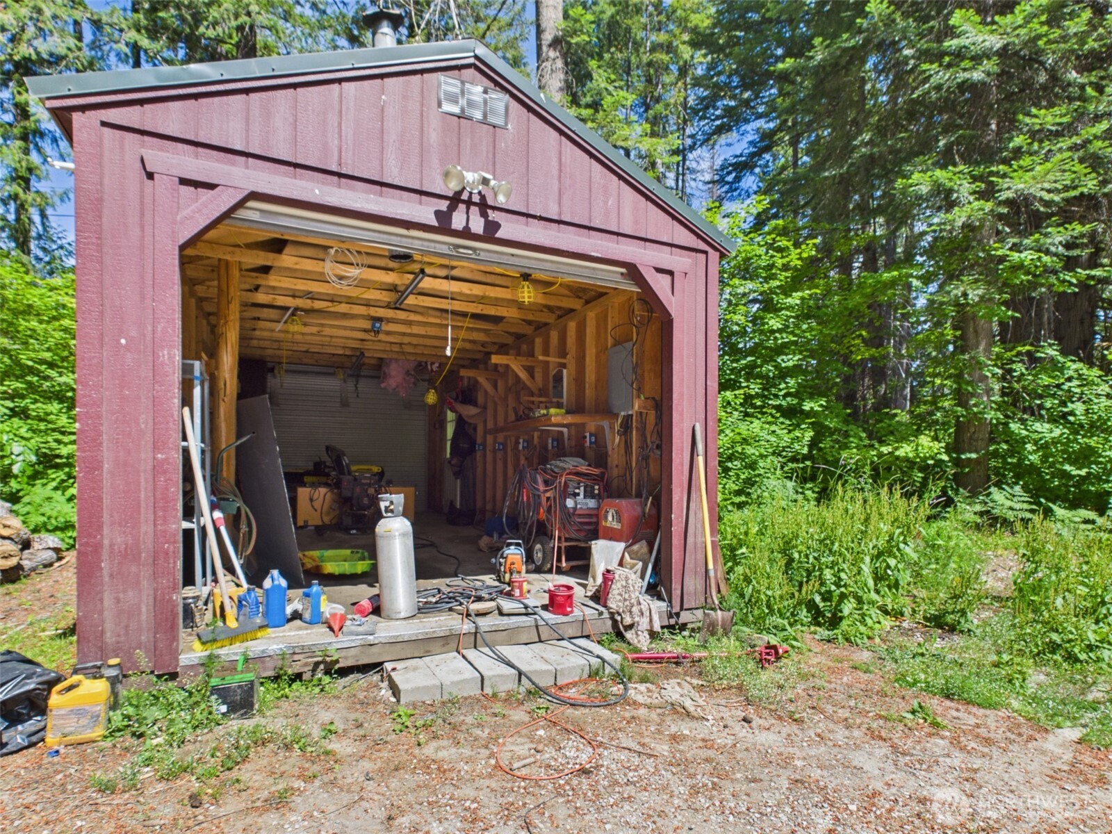 13995 Brae Burn Road Leavenworth, WA 98826 - Photo 22 of 39
