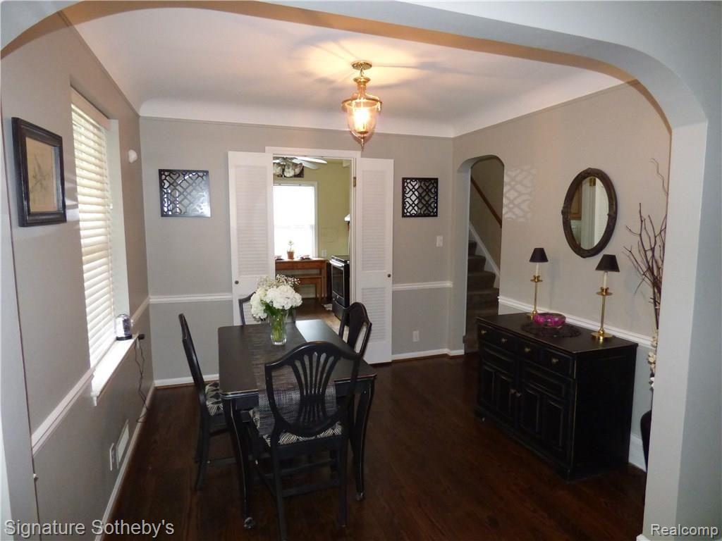 3747 Kenmore Road Berkley, MI 48072 - Photo 39 of 67