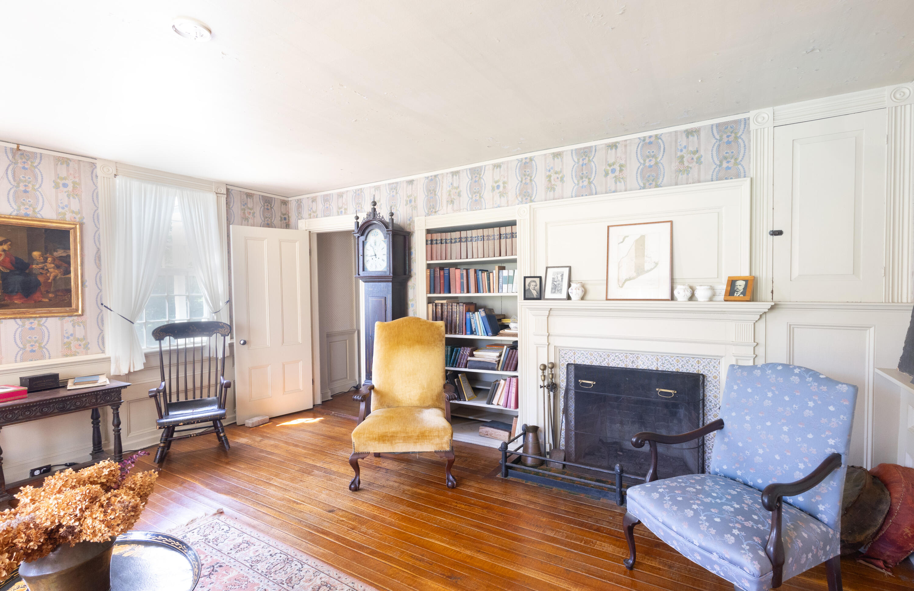 10 South Arm Road Andover, ME 04226 - Photo 43 of 91 sitting room