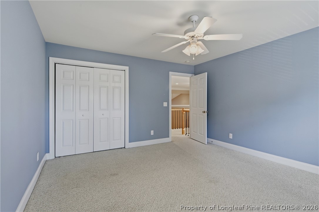 212 Whispering Pines Drive Spring Lake, NC 28390 - Photo 41 of 50