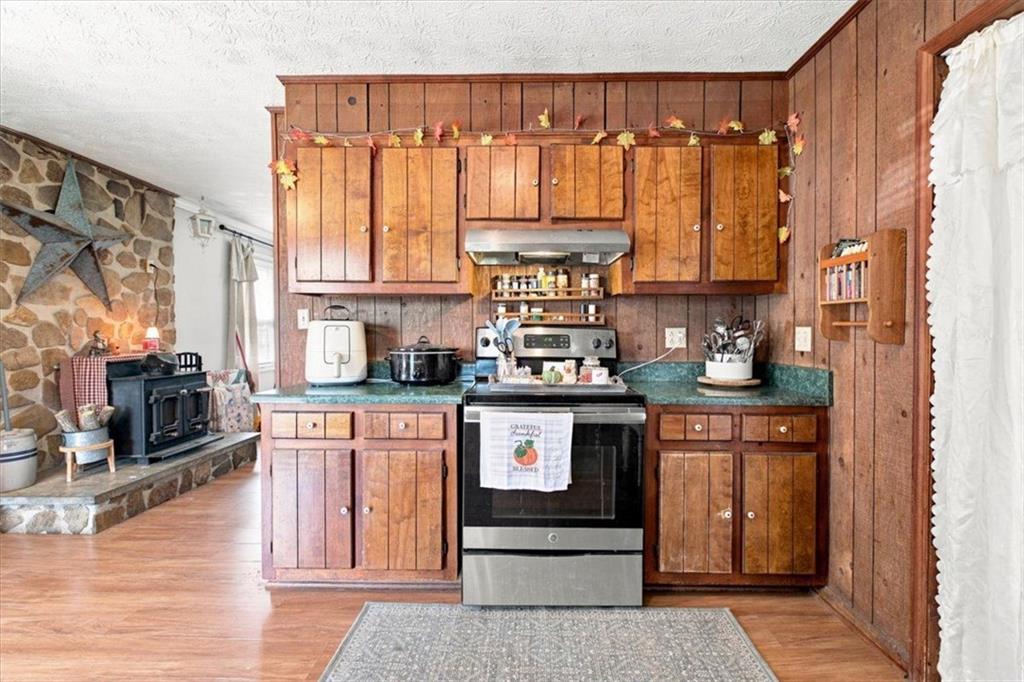 636 Yarbrough Road Aragon, GA 30104 - Photo 14 of 35 Gallery Image 14