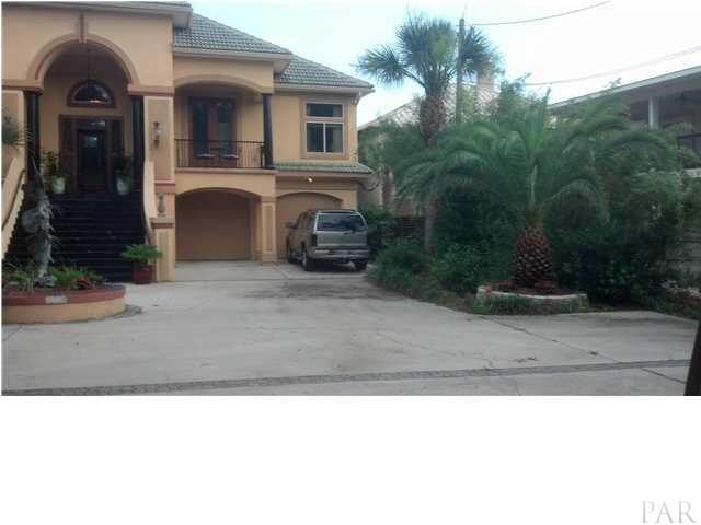 14755 Innerarity Point Road Pensacola, FL 32507 - Photo 3 of 7