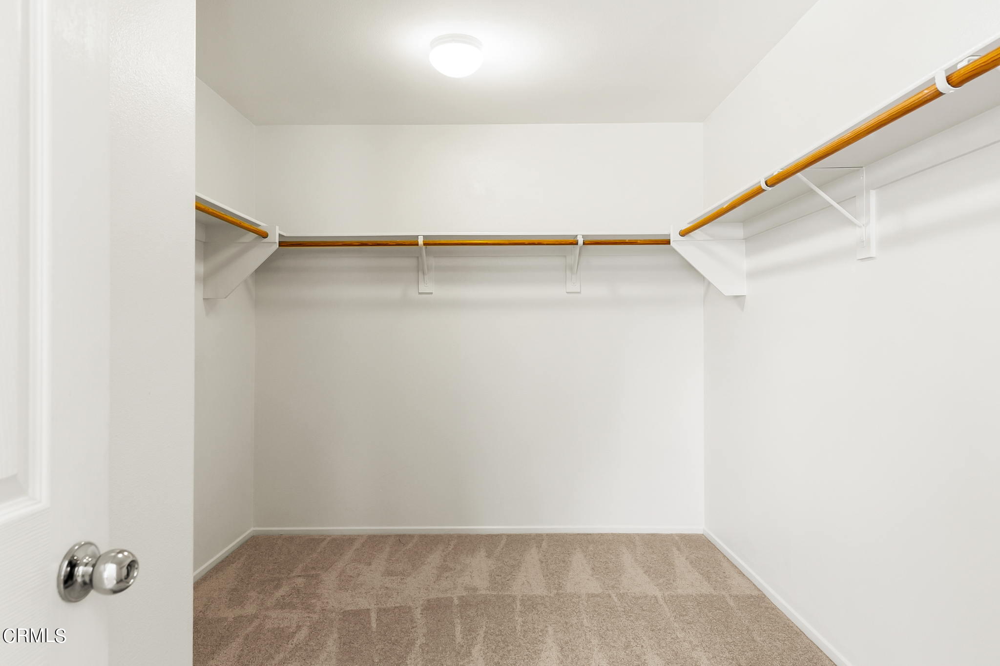 957 Entrada Drive Oxnard, CA 93030 - Photo 27 of 36 957 Entrada walk-in closet