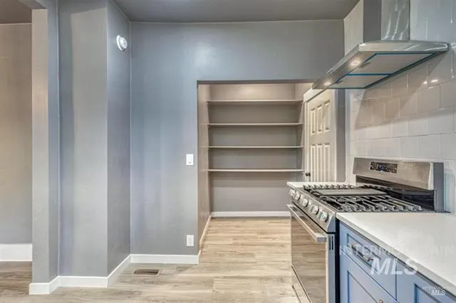 $424,000 | 1015 East Logan Street, Caldwell, ID 83605