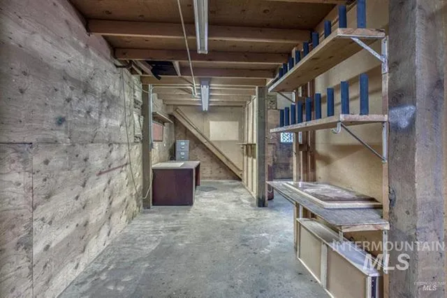 $424,000 | 1015 East Logan Street, Caldwell, ID 83605