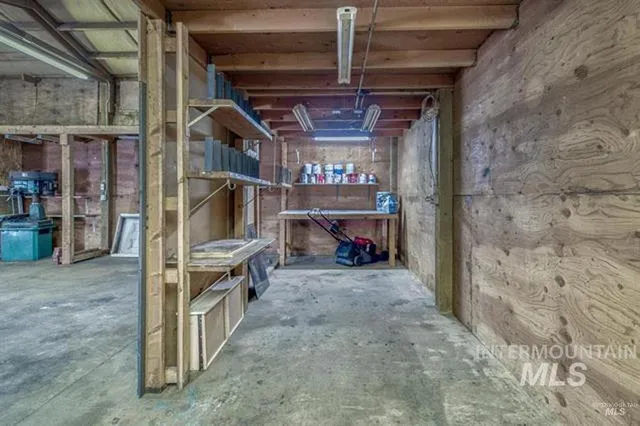 $424,000 | 1015 East Logan Street, Caldwell, ID 83605