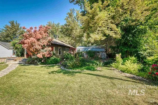 $424,000 | 1015 East Logan Street, Caldwell, ID 83605