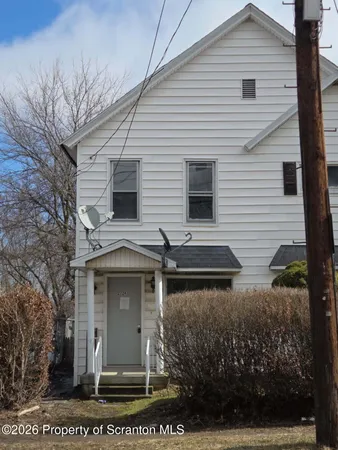 $82,500 | 2724 North Main Avenue, Scranton, PA 18508