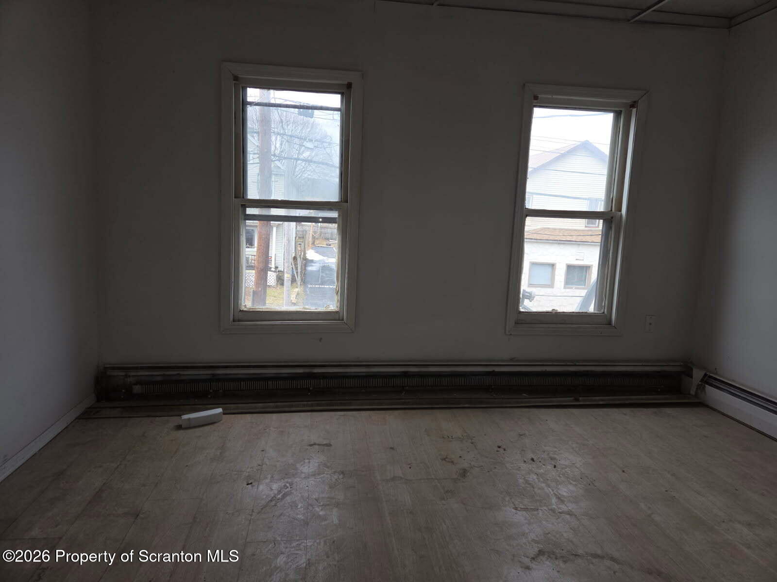 2724 North Main Avenue Scranton, PA 18508 - Photo 16 of 20 2724 Bedroom 1a