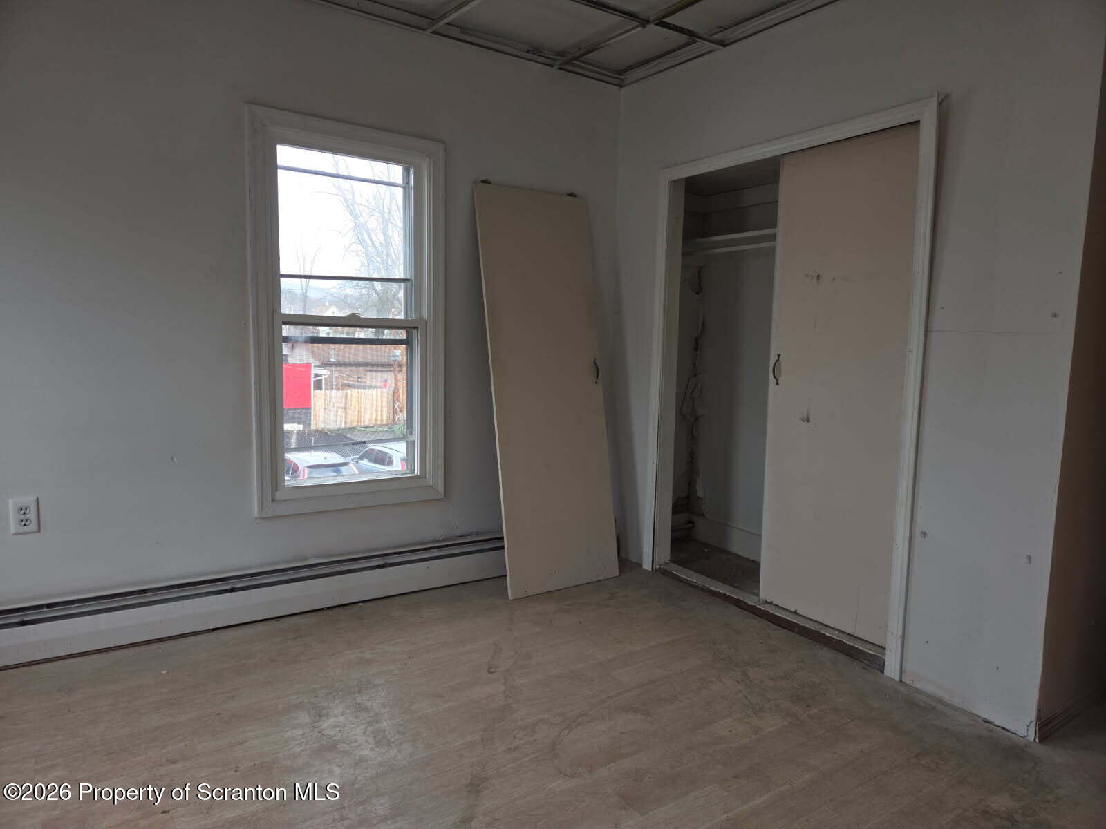 2724 North Main Avenue Scranton, PA 18508 - Photo 17 of 20 2724 Bedroom 1