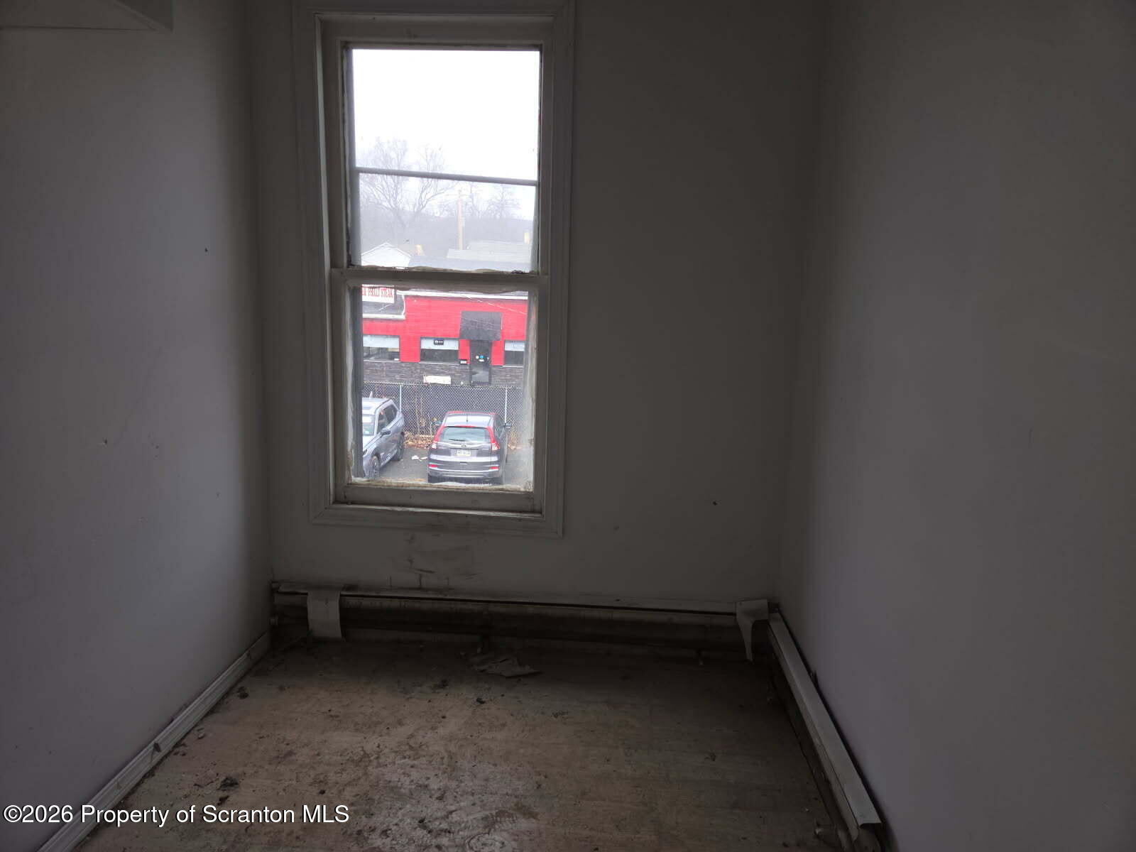 2724 North Main Avenue Scranton, PA 18508 - Photo 19 of 20 2724 Bedroom
