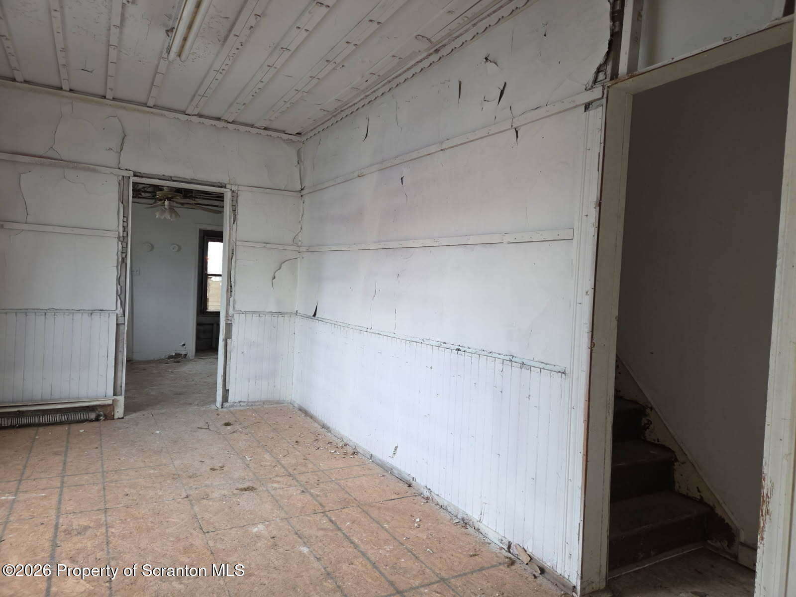 2724 North Main Avenue Scranton, PA 18508 - Photo 7 of 20 2724 Dining Room