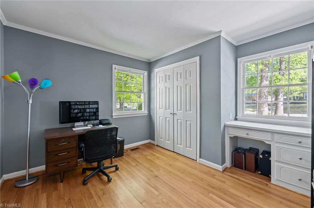 924 Kimberly Road Burlington, NC 27215 - Photo 16 of 42