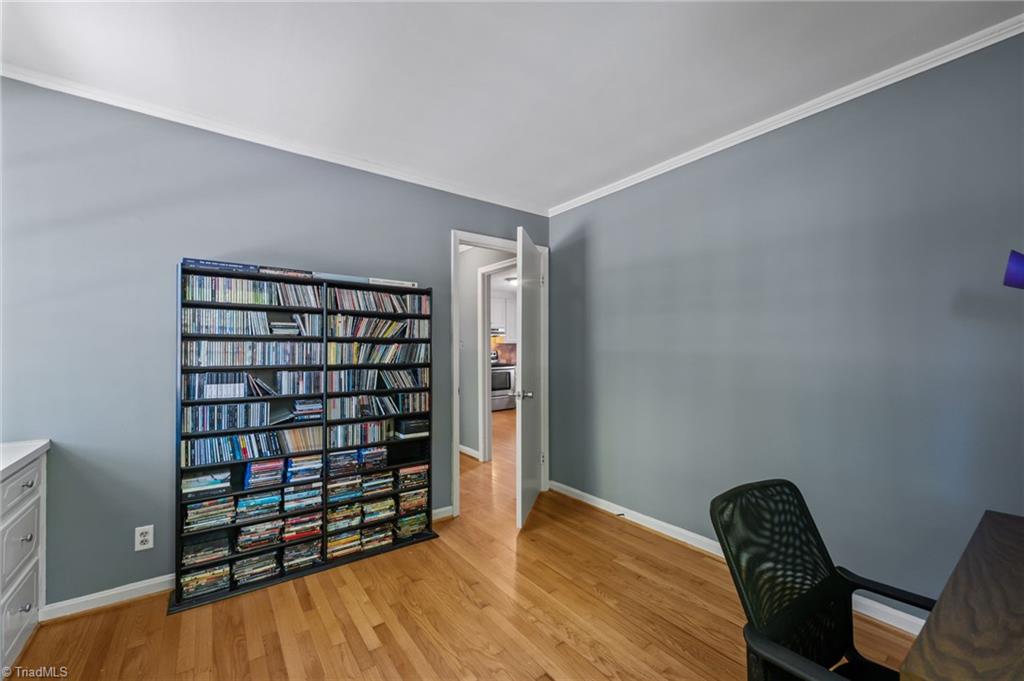 924 Kimberly Road Burlington, NC 27215 - Photo 17 of 42