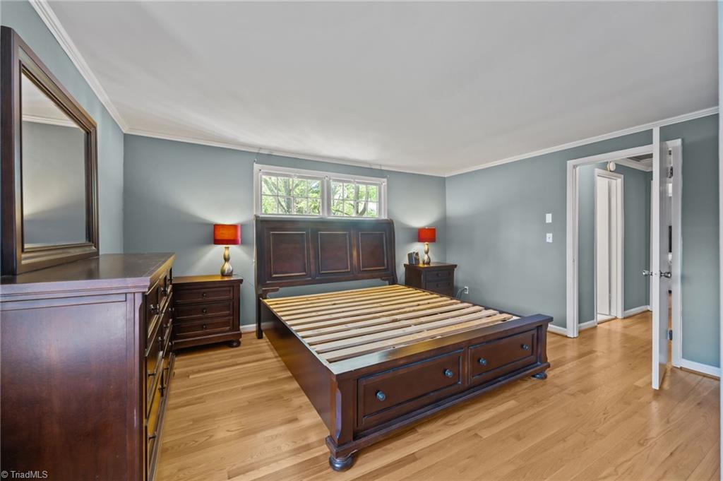 924 Kimberly Road Burlington, NC 27215 - Photo 21 of 42