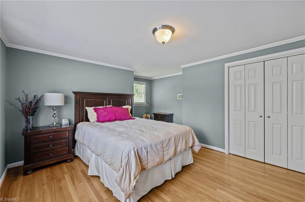 924 Kimberly Road Burlington, NC 27215 - Photo 25 of 42