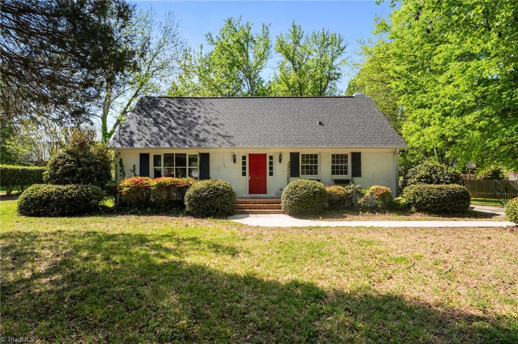 924 Kimberly Road Burlington, NC 27215 - Photo 3 of 42