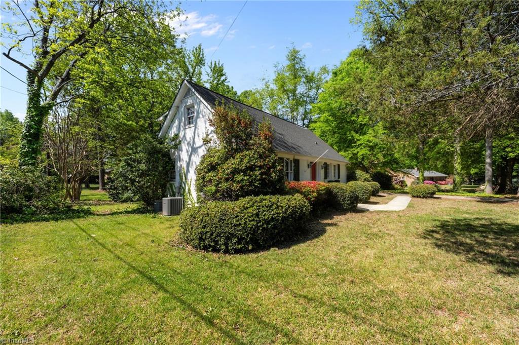 924 Kimberly Road Burlington, NC 27215 - Photo 32 of 42