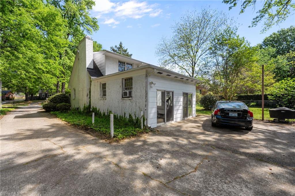 924 Kimberly Road Burlington, NC 27215 - Photo 35 of 42