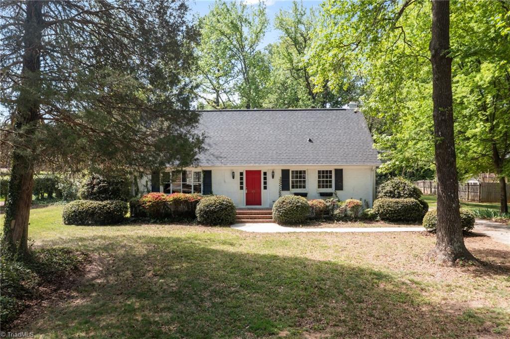 924 Kimberly Road Burlington, NC 27215 - Photo 4 of 42