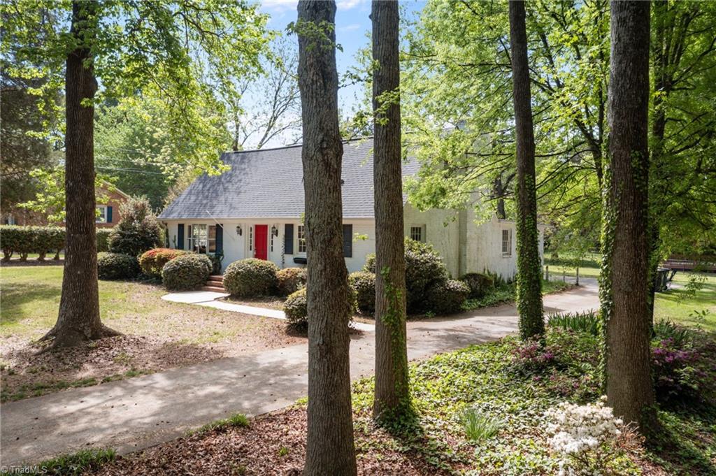 924 Kimberly Road Burlington, NC 27215 - Photo 5 of 42