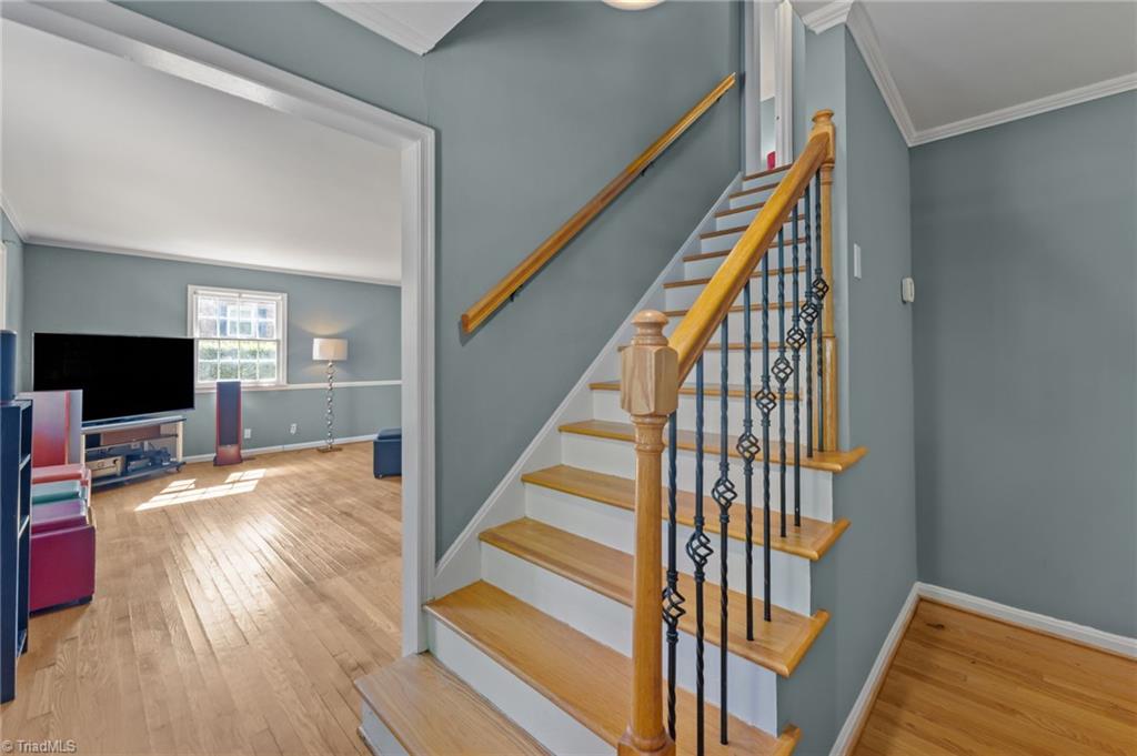 924 Kimberly Road Burlington, NC 27215 - Photo 6 of 42