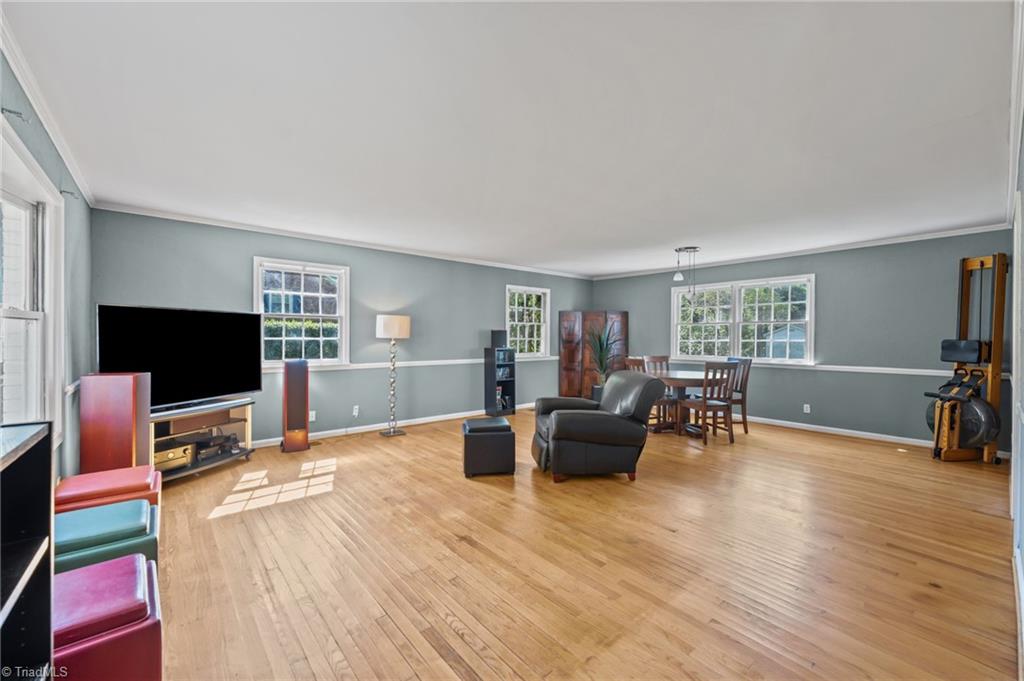 924 Kimberly Road Burlington, NC 27215 - Photo 7 of 42