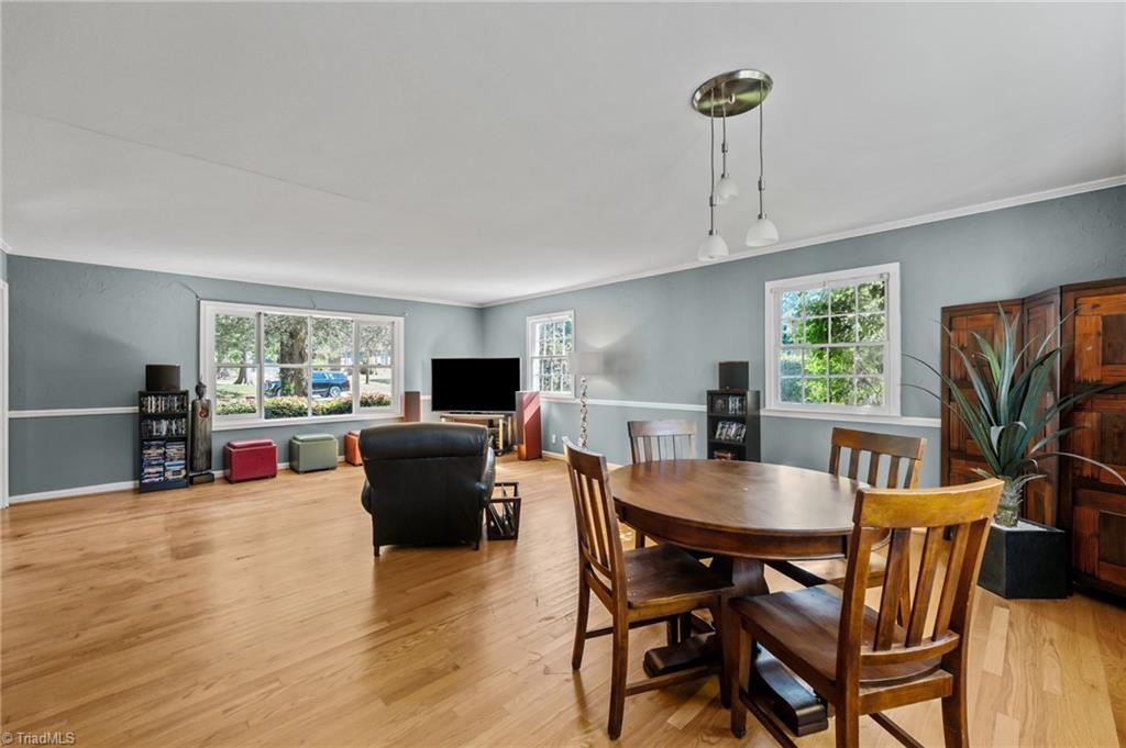 924 Kimberly Road Burlington, NC 27215 - Photo 8 of 42